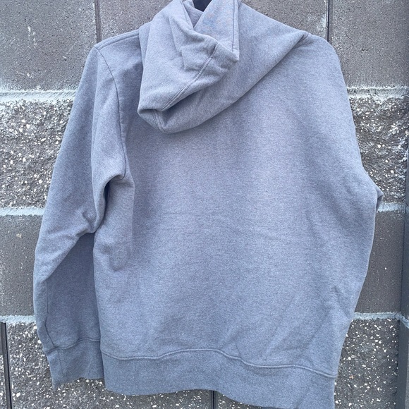 The North Face hoodie. Medium. - Picture 2 of 3